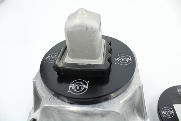 BMW G-Series Billet Motor Mount Inserts