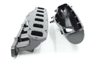 VTT N54 Billet Center Feed Intake Manifold-8