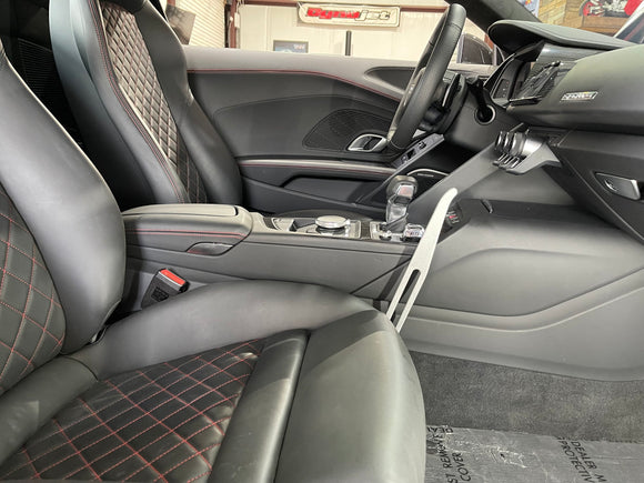 Colab Garage Removable R8 / Huracan Parachute Mount