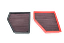 VTT BMW/Toyota B58 TU High Performance Drop-In Air Filter Upgrade-5