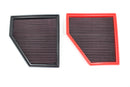 VTT BMW/Toyota B58 TU High Performance Drop-In Air Filter Upgrade-4