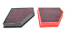VTT BMW/Toyota B58 TU High Performance Drop-In Air Filter Upgrade-2