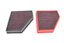 VTT BMW/Toyota B58 TU High Performance Drop-In Air Filter Upgrade-1