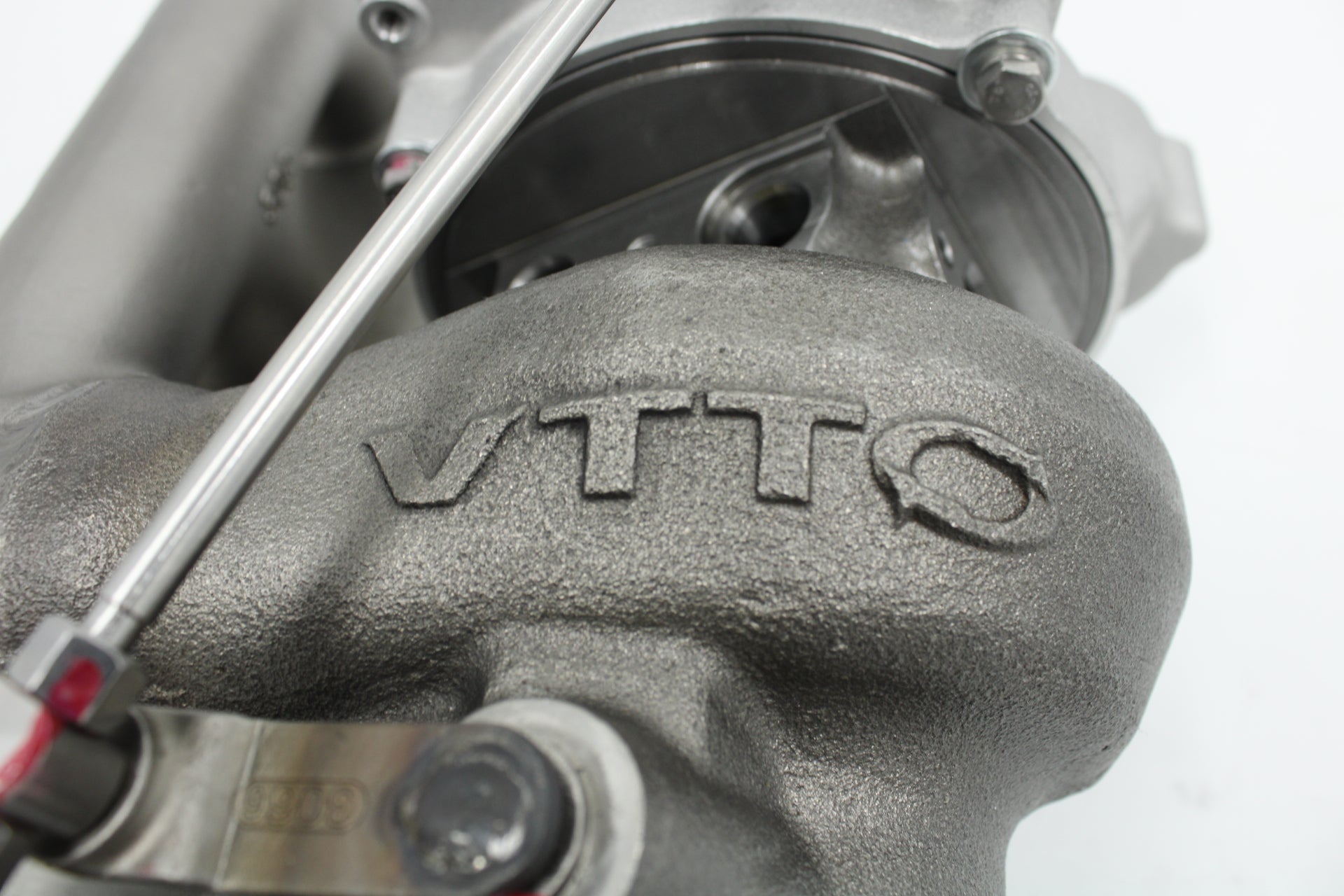 VTT N55 GC/GC+ Turbocharger Upgrade