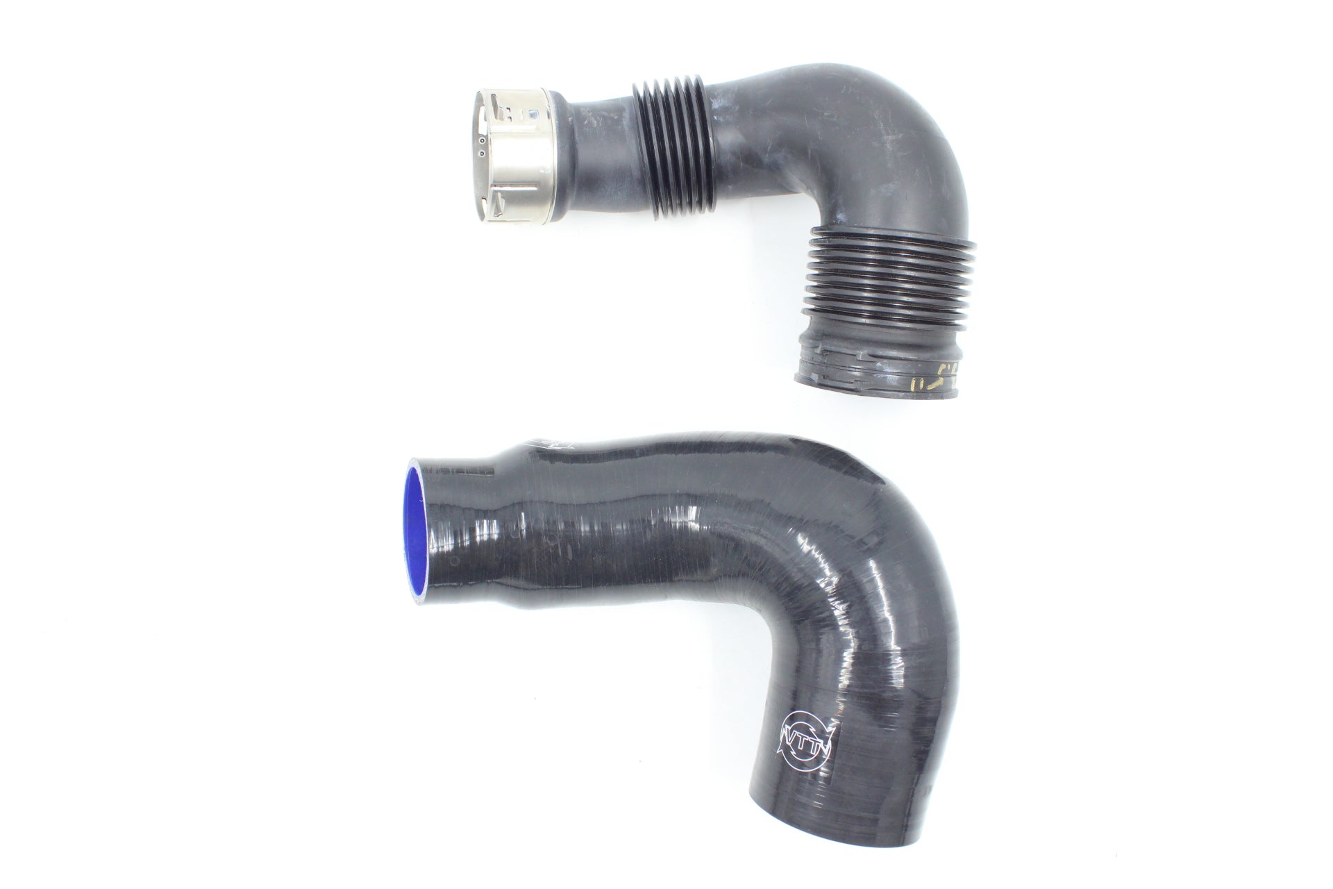 VTT BMW G8X M3/4 Silicone Inlet Pipes