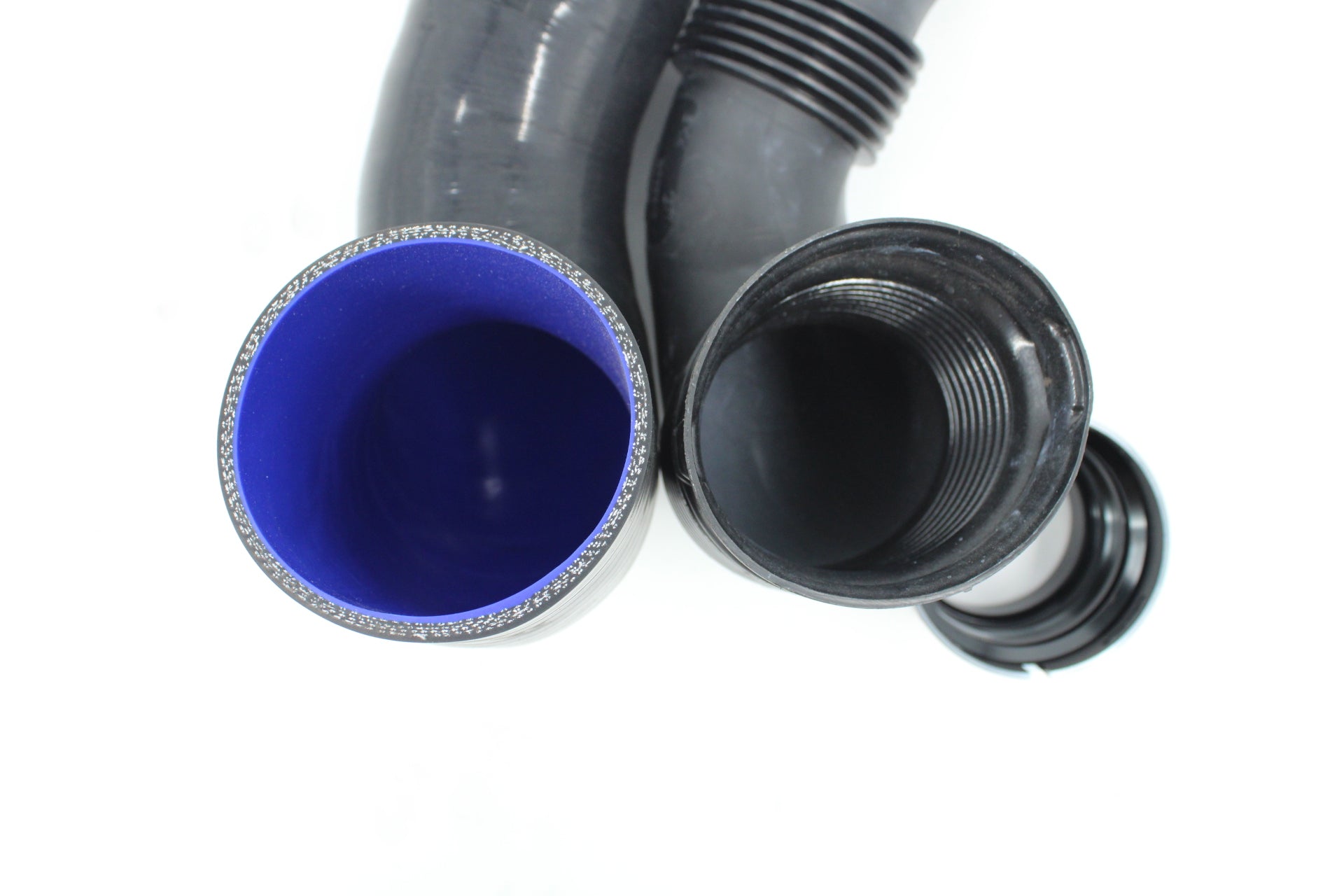 VTT BMW G8X M3/4 Silicone Inlet Pipes