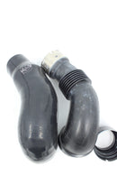 VTT BMW G8X M3/4 Silicone Inlet Pipes-7