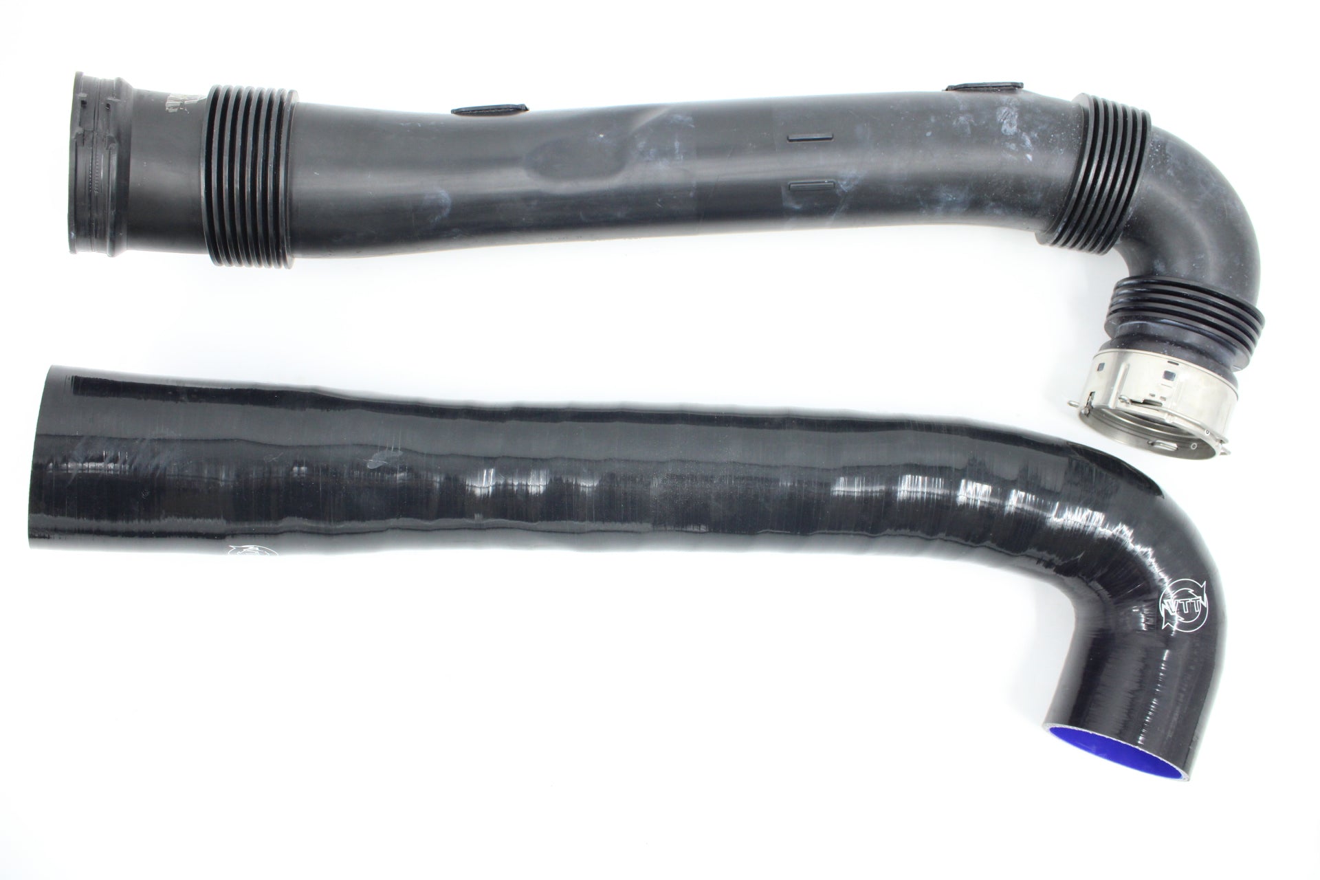 VTT BMW G8X M3/4 Silicone Inlet Pipes