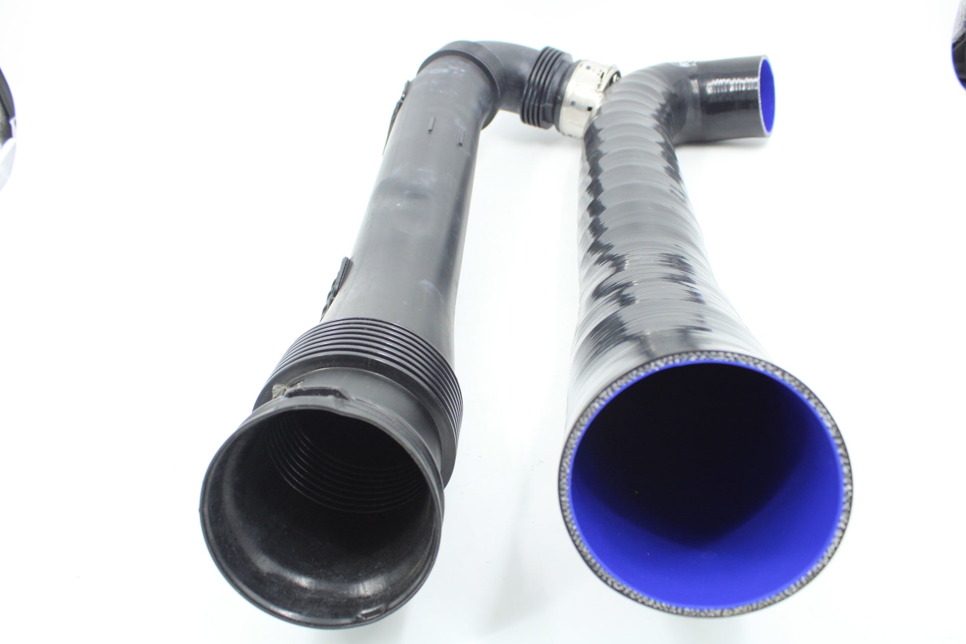 VTT BMW G8X M3/4 Silicone Inlet Pipes