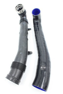 VTT BMW G8X M3/4 Silicone Inlet Pipes-11