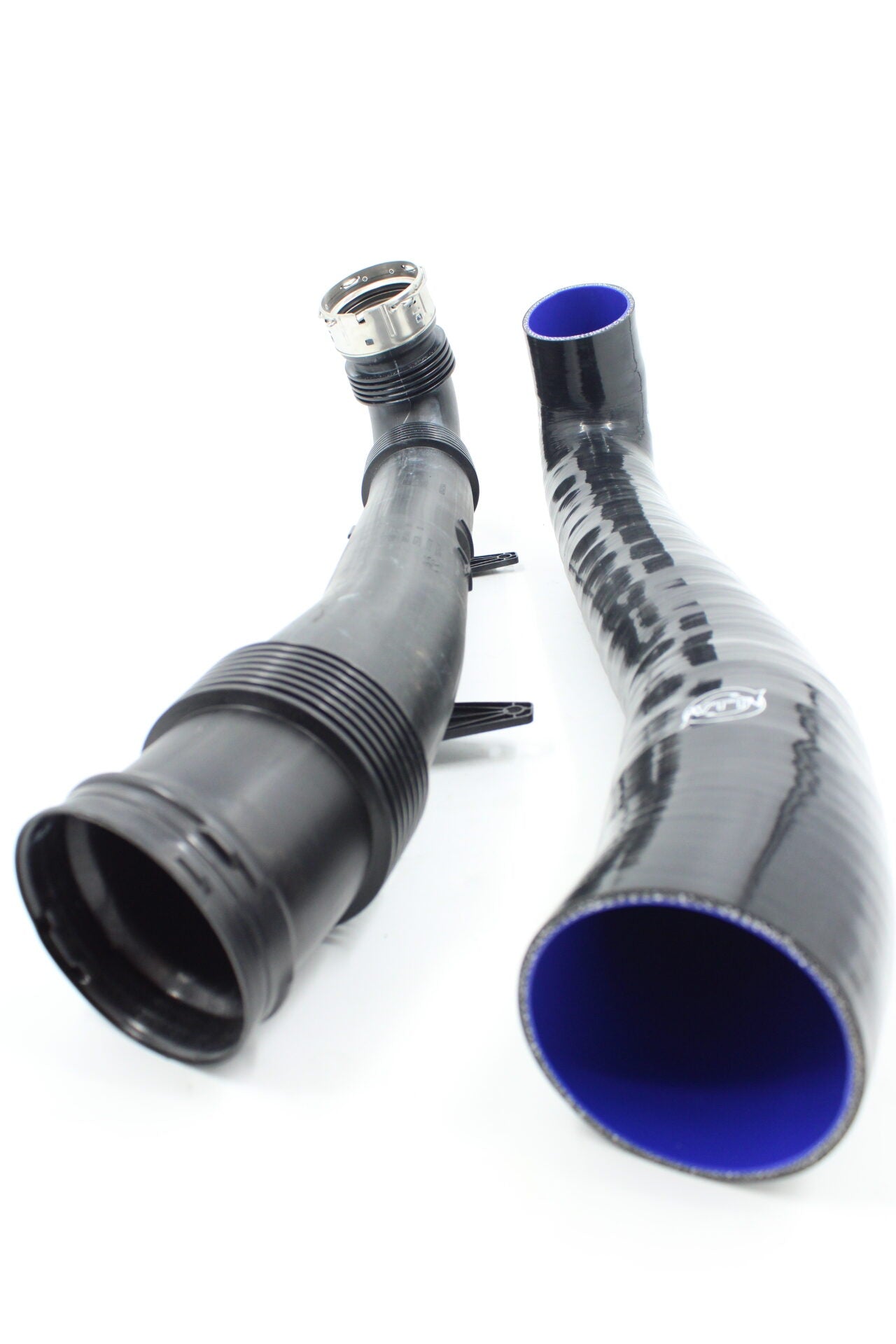 VTT BMW G8X M3/4 Silicone Inlet Pipes