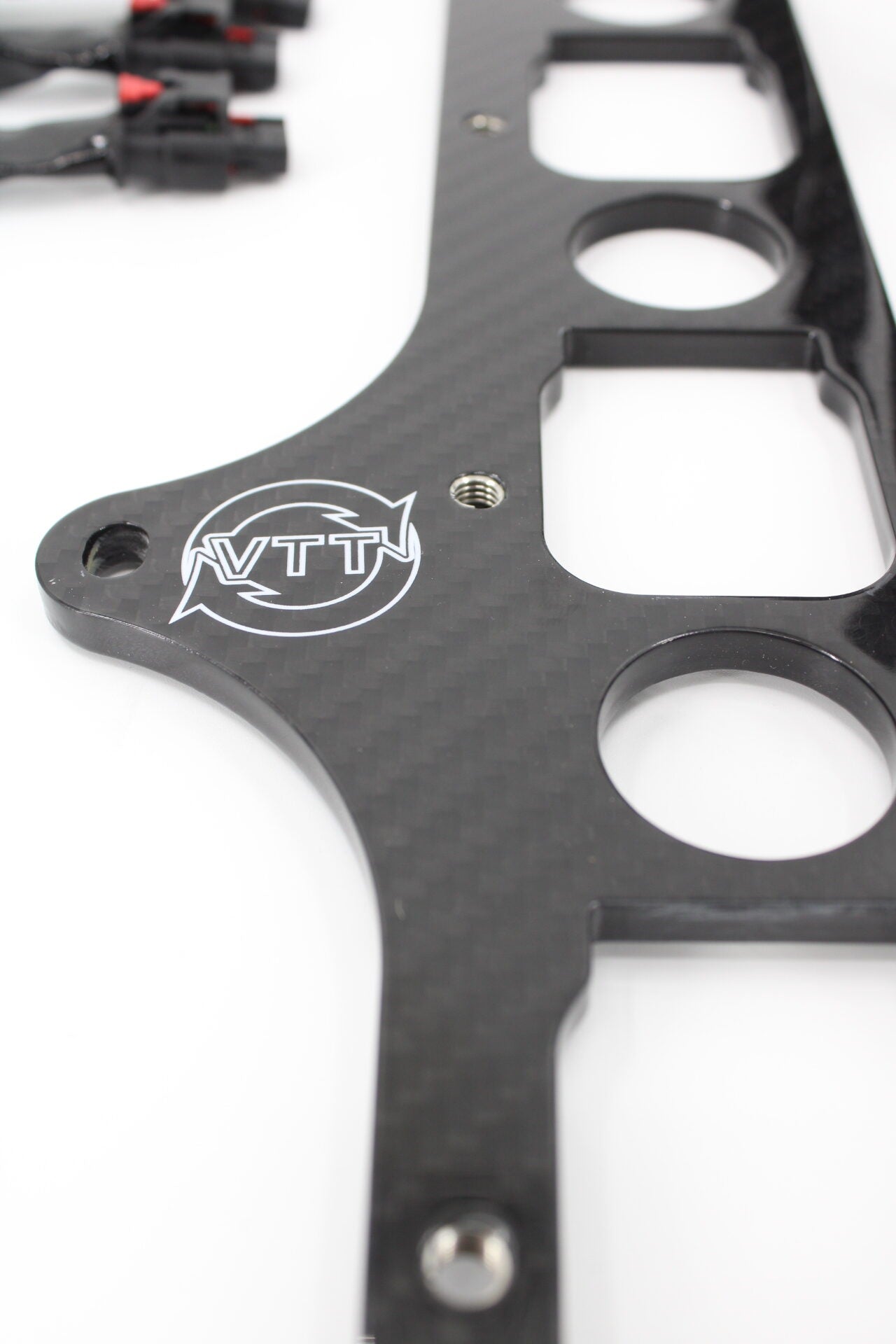 VTT N54 Stock Style Coil Hold Down Kit