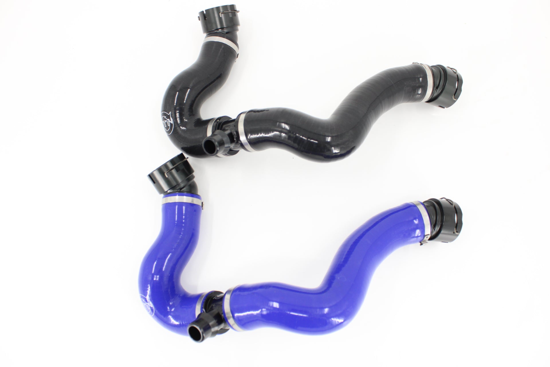 VTT Billet/Silicone B58 F2X/F3X Coolant Hoses