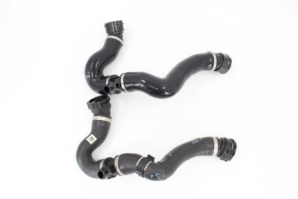 VTT Billet/Silicone B58 F2X/F3X Coolant Hoses