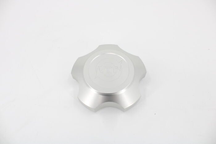 VTT CUMMINS Billet Brake Reservoir Cap