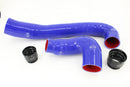 VTT BMW G8X M3/4 Silicone Inlet Pipes-2