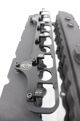 VTT N54 Stock Style Coil Hold Down Kit - 0