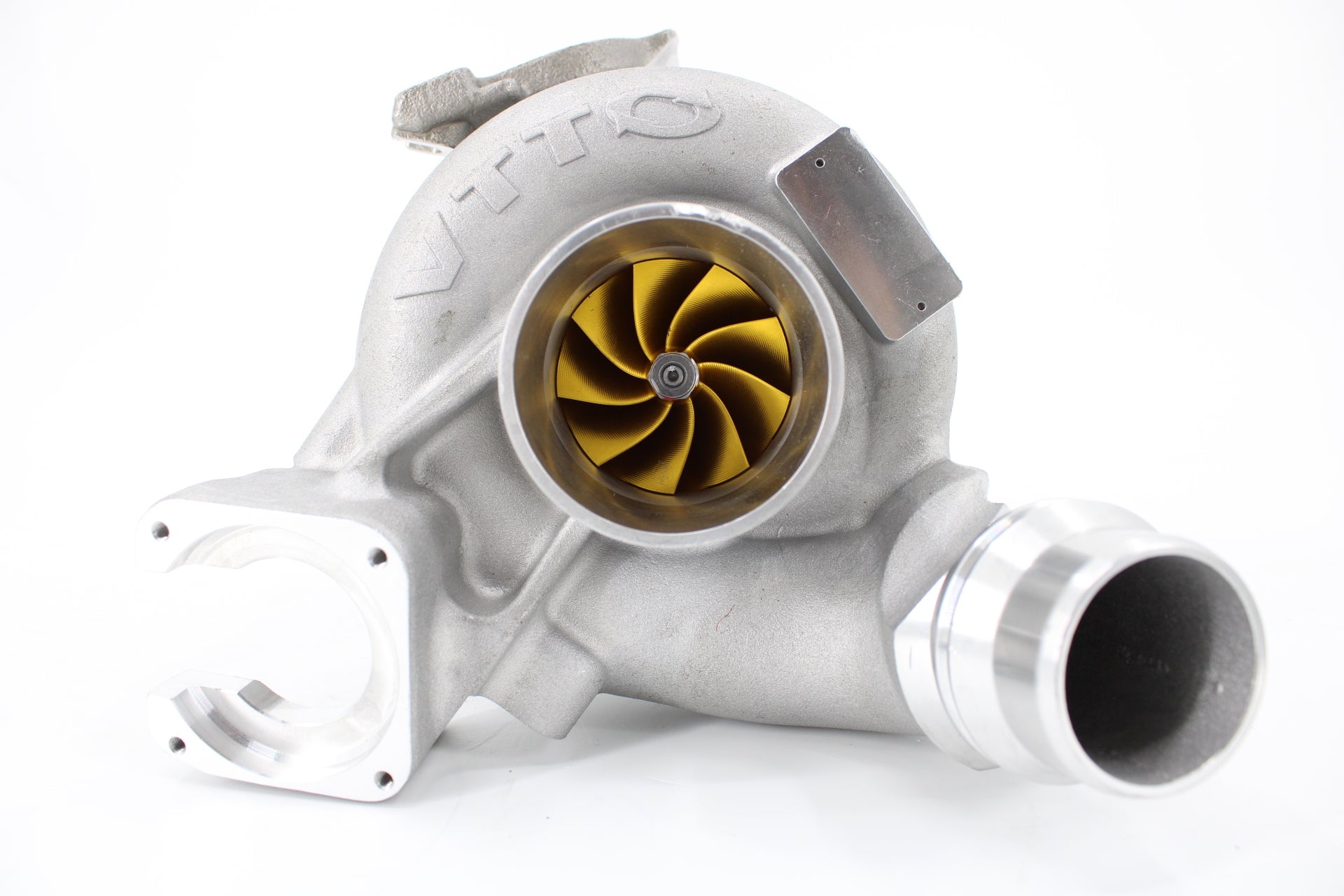 VTT BMW S58 G8X M3/M4 – F9X X3M/X4M “GC” Turbocharger Upgrade