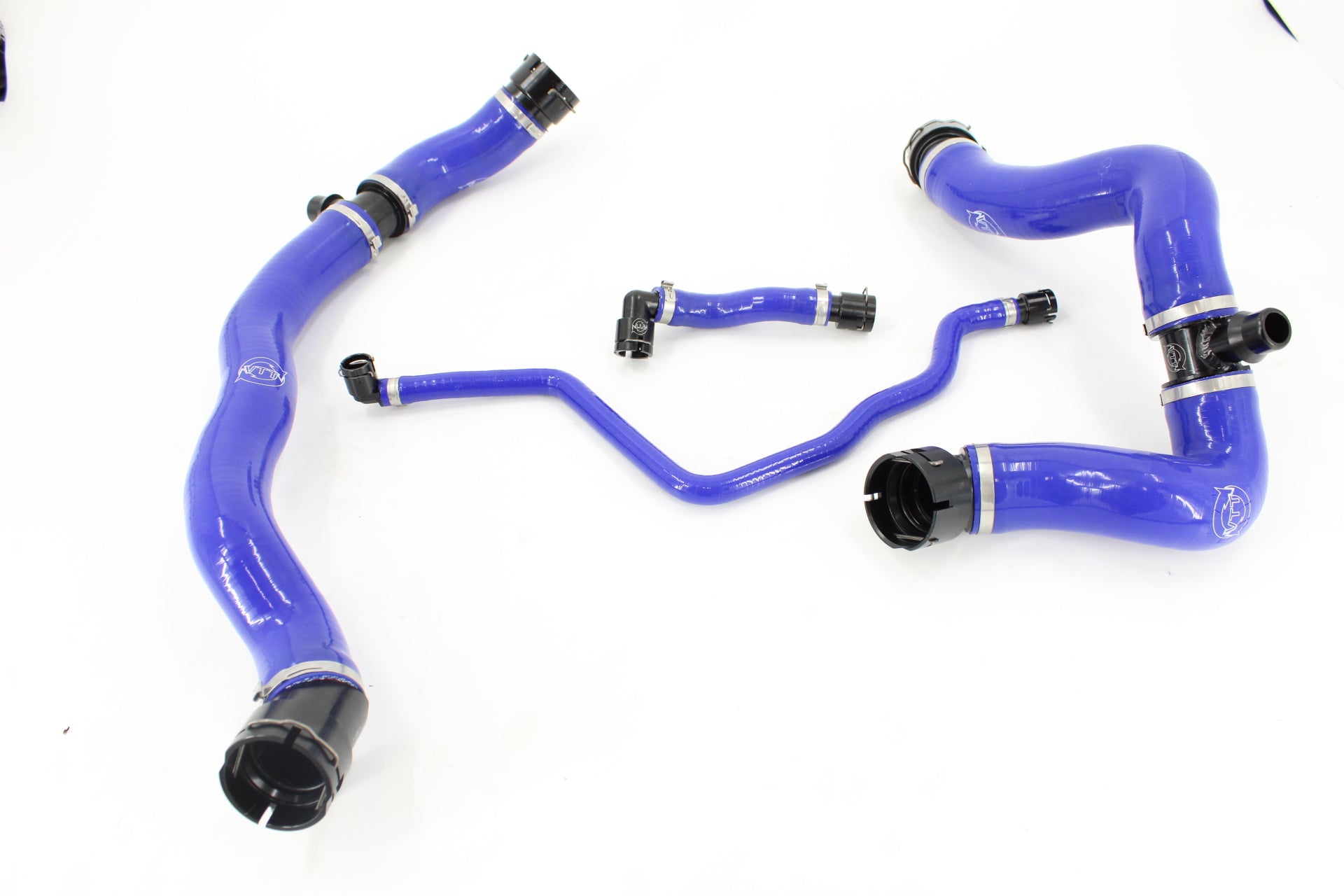 VTT Billet/Silicone B58 F2X/F3X Coolant Hoses