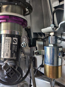 VTT A90/1 Supra Line Lock/Stainless Steel Brake Line Kit-6