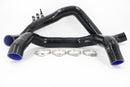 VTT Honda Civic 2016-2021 (10th Gen) One-Piece 6-Ply Silicone Charge pipes-4