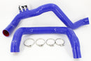 VTT Honda Civic 2016-2021 (10th Gen) One-Piece 6-Ply Silicone Charge pipes-7