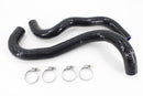 VTT Honda Civic 2016-2021 (10th Gen) 6-Ply Silicone Radiator hoses-2