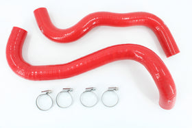VTT Honda Civic 2016-2021 (10th Gen) 6-Ply Silicone Radiator hoses