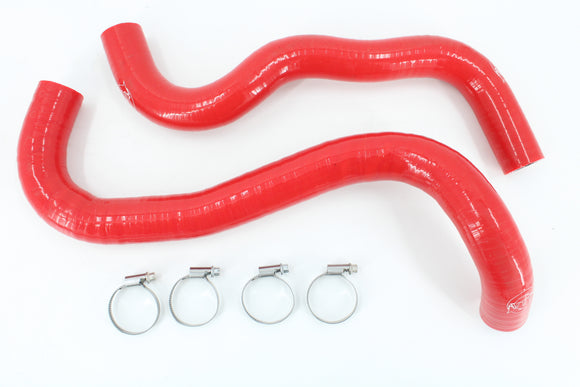VTT Honda Civic 2016-2021 (10th Gen) 6-Ply Silicone Radiator hoses