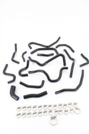 VTT Honda Civic 2016-2021 (10th Gen) 6-Ply Silicone Vacuum/Coolant Hose kit-10