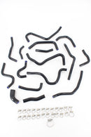 VTT Honda Civic 2016-2021 (10th Gen) 6-Ply Silicone Vacuum/Coolant Hose kit-9