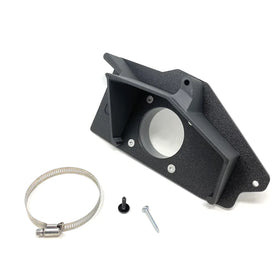 CJM Industries MK7 GTI 2015-2017 - Fog Light Replacement Panel & Port - 0