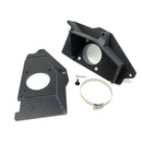 CJM Industries MK7 GTI 2015-2017 - Fog Light Replacement Panel & Port-1