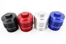 VTT BMW/Toyota B58 Magnetic Billet Oil Filter housing Cap-1