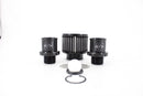 VTT 2008-2015 EVO X (Lancer Evolution X 10 & Ralliart) Billet One Way Crankcase Breather-2