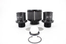 VTT 2008-2015 EVO X (Lancer Evolution X 10 & Ralliart) Billet One Way Crankcase Breather-1