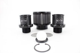 VTT Cummins 2007-2020 6.7 Billet One Way Crankcase Breather
