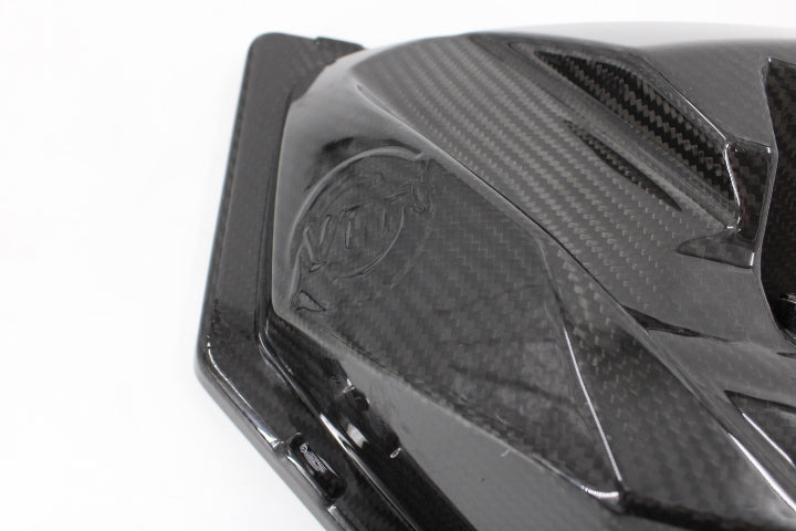 VTT BMW G2X Carbon Fiber Airbox lid/Filter kit