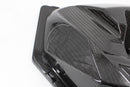 VTT A90/91 Toyota Supra Carbon Fiber Airbox lid/Filter kit-5