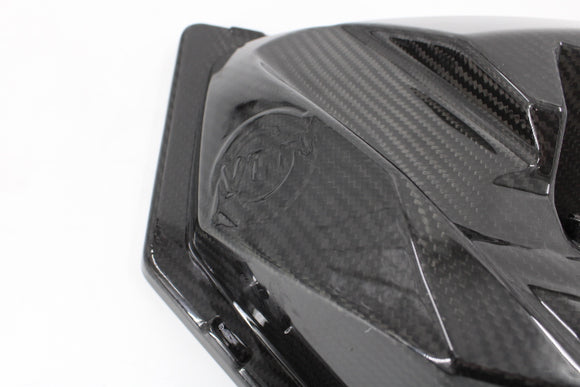 VTT A90/91 Toyota Supra Carbon Fiber Airbox lid/Filter kit
