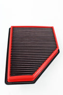 VTT BMW G2X Carbon Fiber Airbox lid/Filter kit-4