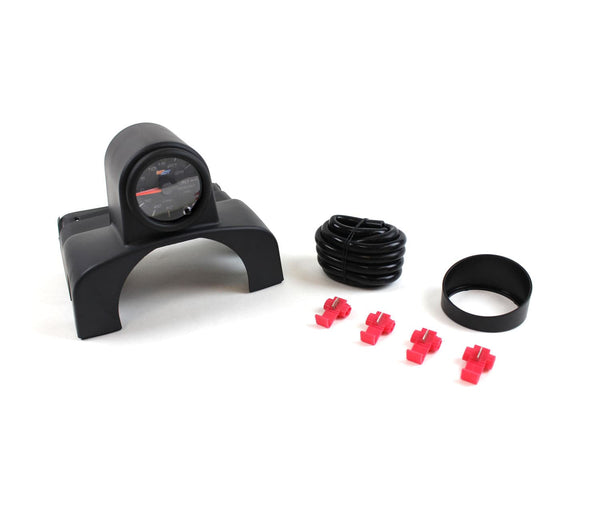 Boost Gauge Kit - Mk4 / Jetta / Jetta GLI / Golf / 20th / 1.8T