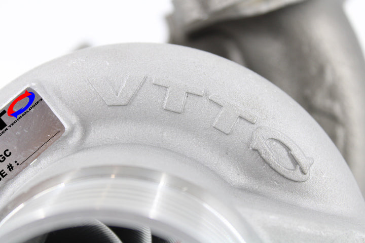 VTT Honda FK8 Civic Type-R (Accord, RDX, TLX) “GC” Turbocharger Upgrade