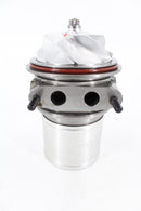VTT Honda FK8 Civic Type-R (Accord, RDX, TLX) “GC” Turbocharger Upgrade-7