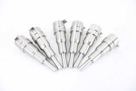 VTT N54 “DI Injector” Delete Kit