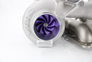 VTT BMW S55 “GCMAX” Turbocharger Upgrade Kit-3
