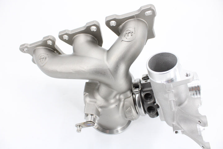 VTT BMW S55 “GCMAX” Turbocharger Upgrade Kit