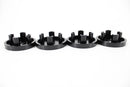 VTT Billet BMW G8X Diff Bushing Reinforcement inserts-4