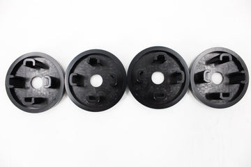 VTT Billet BMW G8X Diff Bushing Reinforcement inserts - 0