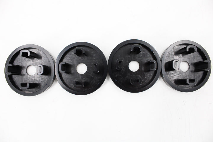 VTT Billet BMW G8X Diff Bushing Reinforcement inserts - 0